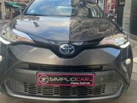 occasion Toyota C-HR HYBRIDE PRO RC18 Pro 122h Dynamic Business