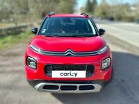 occasion Citroën C3 Aircross PureTech 110 S&S BVM6 Shine