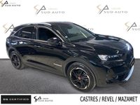 occasion DS Automobiles DS7 Crossback 