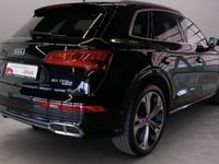 occasion Audi Q5 55 55 TFSIe S-line *AHK*Pano*Matrix*