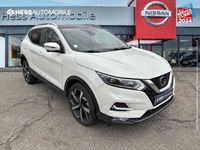 occasion Nissan Qashqai 1.3 DIG-T 160ch Tekna+ DCT 2019 Euro6-EVAP