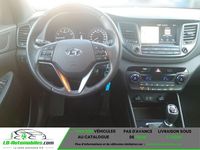 Occasion Hyundai Tucson 177 ch (130 kW) 2018 SUV
