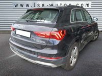 occasion Audi Q3 1.5 35 TFSI 150 S-tronic Design Luxe
