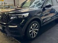 occasion Ford Explorer Hyv 457 St Line