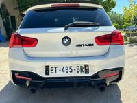 occasion BMW 340 140 SERIE 1 F21 LCI2 (06/2017-05/2019)ch