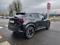 occasion Nissan Juke 1.0 DIG-T 114ch Tekna DCT 2022.5