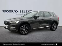 occasion Volvo XC60 T6 Recharge Awd 253 Ch + 87 Ch Geartronic 8 Inscription
