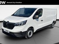 Occasion Renault Trafic 2023 Blanc Monospace