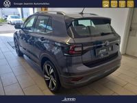 occasion VW T-Cross - 1.0 Tsi 110 Start/stop Bvm6 R-line