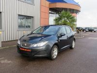 occasion Seat Ibiza 1.4 TDI 80 FAP