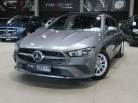Occasion Mercedes CLA180 Shooting Brake 116 ch (85 kW) 2021 Argent Break