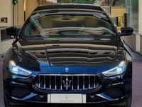 occasion Maserati Ghibli GRANSPORT 430 CV S