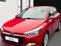 occasion Hyundai i20 Ii 1.2 84 Intuitive