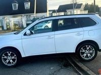 Occasion Mitsubishi Outlander Intense 150 ch (110 kW) 2014 SUV