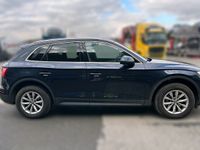 occasion Audi Q5 40 TDI 190 S tronic 7 Quattro Business Executive