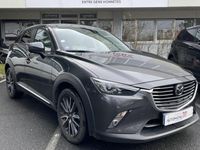 Occasion Mazda CX-3 120 ch (88 kW) 2018 SUV