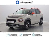 occasion Citroën C3 Aircross PureTech 110ch S&S Shine EAT6 E6.d-TEMP