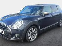 occasion Mini Cooper Clubman F54 Lci 136 Ch Bva7 Edition Canonbury