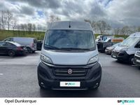 occasion Fiat Ducato 3.5 MH2 47 kWh 122ch First Edition - VIVA195236948