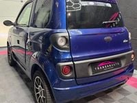 Occasion Microcar M.Go 20 ch (14 kW) 2019 Citadine