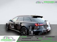 occasion Audi RS6 Avant Performance V8 4.0 TFSI 605 Quattro BVA