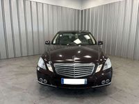 occasion Mercedes E200 200 CDI BE ELEGANCE EXECUTIVE