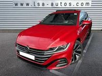 occasion VW Arteon Shooting Brake 1.4 Ehybrid 218 Dsg 6 R-line