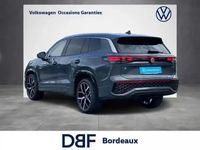 Occasion VW Tayron R-line 150 ch (110 kW) 2025 Gris SUV