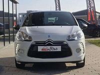 Occasion Citroën DS3 Chic 83 ch (61 kW) 2014 Blanc Berline