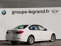Occasion BMW 320 184 ch (135 kW) 2016 Berline