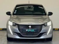 Occasion Peugeot 208 GT 2021 Gris artense (m) Citadine