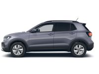 occasion VW T-Cross FL 1.0 TSI 115CH DSG7 LIFE/LIFE PLUS LIFE PLUS