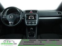 Occasion VW Golf Cabriolet 211 ch (155 kW) 2015 Cabriolet