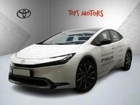 Occasion Toyota Prius Design 223 ch (164 kW) 2023 Blanc Citadine