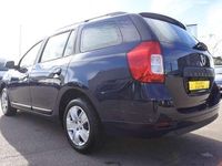 occasion Dacia Logan Silverline Dci 90 Easy-r