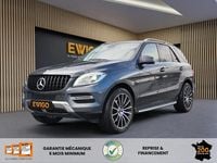 Occasion Mercedes 350 416 ch (305 kW) 2015 Citadine