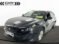 Occasion Peugeot 508 SW 131 ch (96 kW) 2022 Noir Break