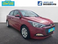 occasion Hyundai i20 1.1 Crdi 75 Initia 5p