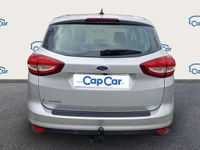 occasion Ford C-MAX 1.0 Ecoboost 125 Titanium