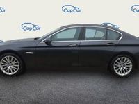 occasion BMW 520 520 d 184 BVA8 Luxe