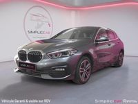 occasion BMW 116 Serie 1 d 116 Ch Business Design