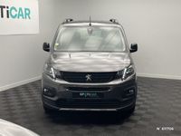 occasion Peugeot Rifter I BlueHDi 130ch S&S Standard GT Line