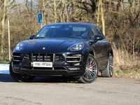 Occasion Porsche Macan Turbo 400 ch (294 kW) 2015 SUV