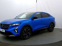 Occasion Renault Rafale 2024 Bleu SUV