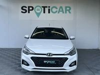 occasion Hyundai i20 1.0 T-GDi 100ch Intuitive