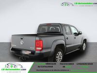 occasion VW Amarok 3.0 TDI 204 BVA 4MOTION 4X4