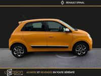 occasion Renault Twingo TWINGO IIIIII SCe 65 - 21 - Limited