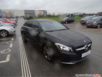 occasion Mercedes 200 Classe Cla Shooting Brake 2.2 LD Sensation 136 Cv