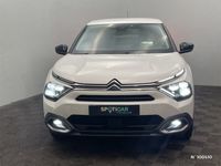 occasion Citroën C4 Puretech 130 S&s Bvm6 Shine