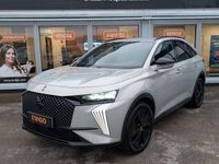 Occasion DS Automobiles DS7 Crossback Performance 132 ch (97 kW) 2024 Gris SUV